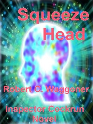 cover image of Sqeeze Head
